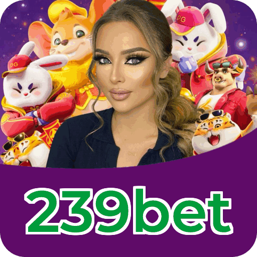 Login rápido no app 239bet